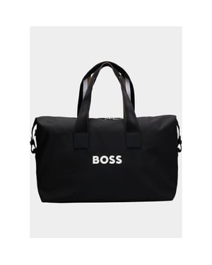 Hugo Boss Tas catch 3.0 holdall 10249707 01 50511942/001