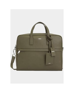 Hugo Boss Tas zair s doc case 10247449 01 50483563/365