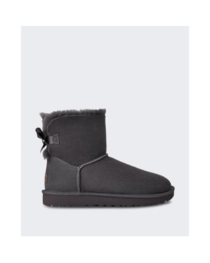 UGG Australia Dames w mini bailey bow ii