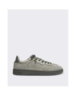 Axel Arigato Heren dice t-toe sneaker