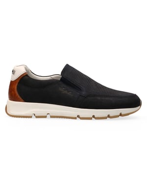 Australian Footwear Eagle nubuck