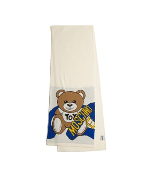 Moschino Sjaal