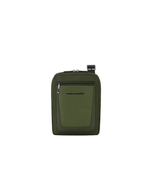 Piquadro Wollem Axelväska 10″