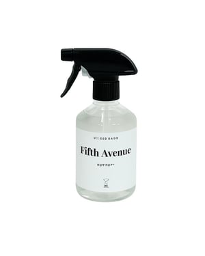 House Vitamin Roomspray new york- wood fragrance 500 ml
