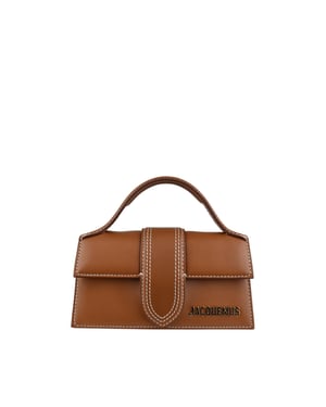 Jacquemus De baby Bruin