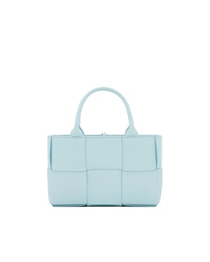 Bottega Veneta Arco Mini draagtas