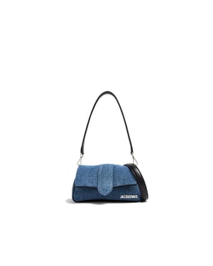 Jacquemus Le Petit Bambimou-tas