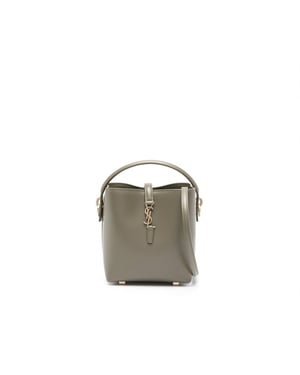 Saint Laurent Le 37 Mini axelväska