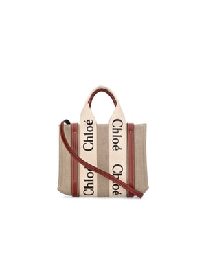 Chloe' Woody kleine tas