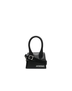 Jacquemus Le Chiquito Homme-tas