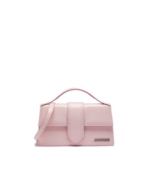 Jacquemus Le Grand Bambino-tas