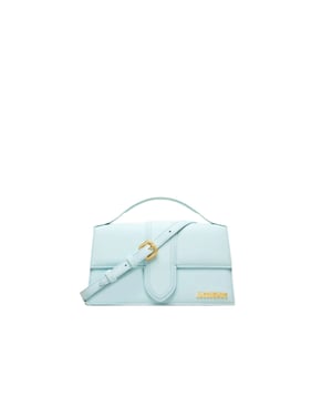 Jacquemus Le Grand Bambino-väska
