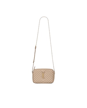 Saint Laurent Lou cameratas