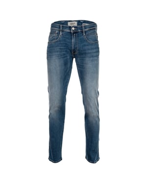 Replay Anbass hyperflex jeans