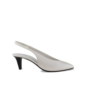 Loro Piana Rebecca pumps Vit
