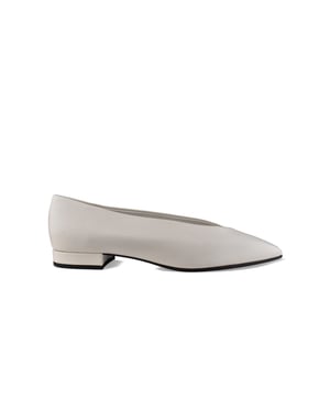 Loro Piana Rebecca ballerina's Wit