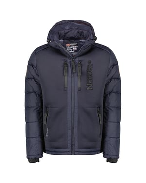 Geographical Norway Beachwood Bla