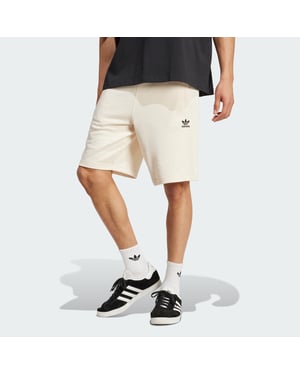 Essentials Trefoil Shorts