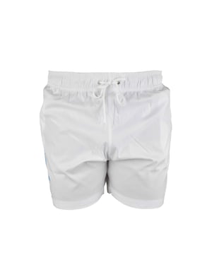 AMIRI Zwemshorts Wit