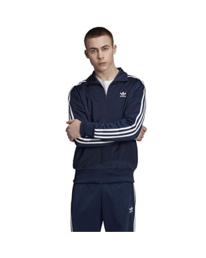Mens Adidas Tracksuit Jacket