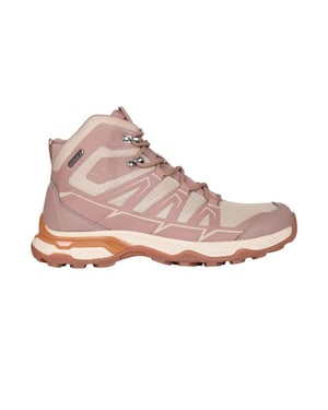 Mountain Warehouse Dam Alder Vattentäta Vandringsskor (Beige)