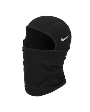 Nike Unisex Adult 5.0 Therma-Fit Snood Hood (Black)