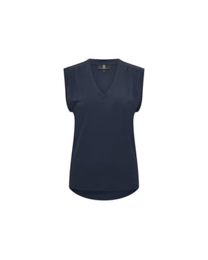 My Lady Fashion Travelsoft Top Tanvi