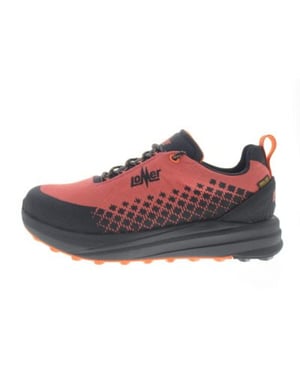 Lomer Gravity mtx