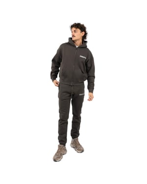 Cou7ure Essentials Basic zipper trainingspak