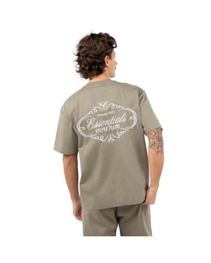 Cou7ure Essentials Roya t-shirt