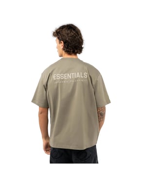 Cou7ure Essentials Rubber t-shirt