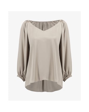 Joseph Ribkoff Blouses & tunieken 252165 beige