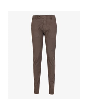 Berwich Chino cotton tencel -