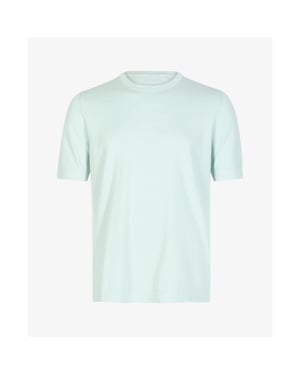 Gran Sasso Polo & tshirt 43168 21820 groen