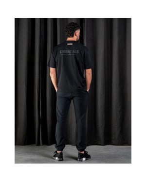 Cou7ure Essentials Baic mall logo t-hirt