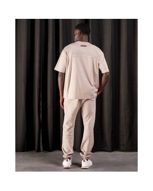 Cou7ure Essentials Baic mall logo t-hirt