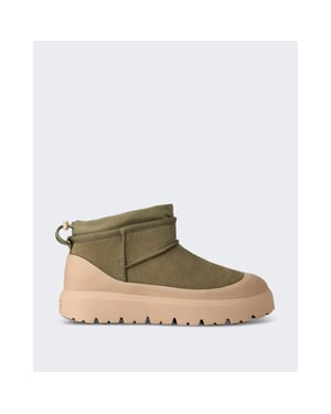 UGG Australia Dames class ultra mini weath hybrid