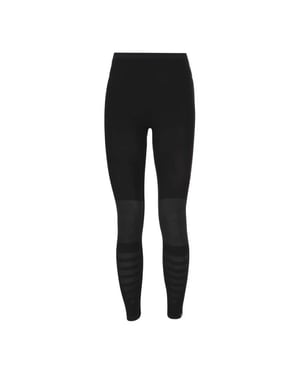 Stapp Heat lange thermobroek heren merino wol