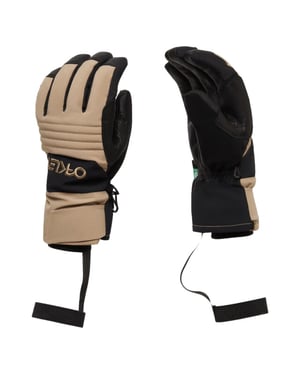 Oakley Ski handschoenen unisex