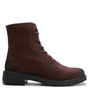 Ecco Metropole Vienna Boots