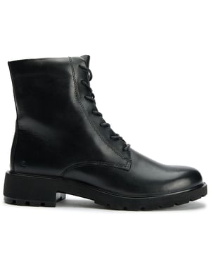 Ecco Metropole Vienna Boots