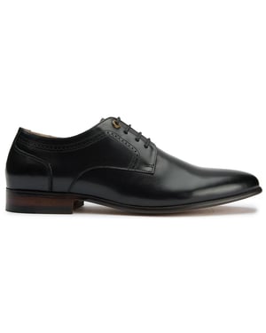 Simon Carter Tosti Derby Shoes