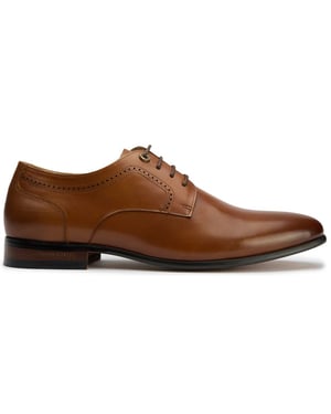 Simon Carter Tosti Derby Shoes