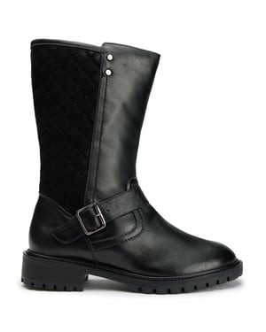 Ravel Biker Boots