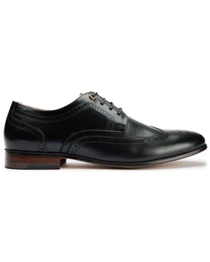 Simon Carter Arne Brogue Shoes