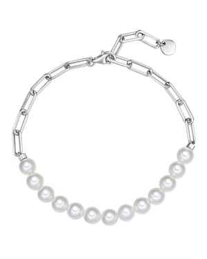 Rafaela Donata Silberarmband
