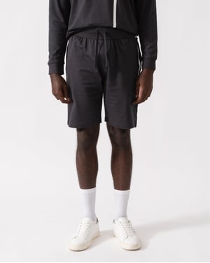 Authentic Authentic Loungewear Shorts Shorts in Dark Grey