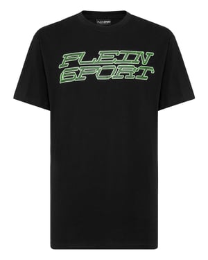 T-Shirt Ronde Hals Tiger