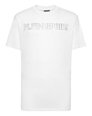T-Shirt Ronde Hals Tiger
