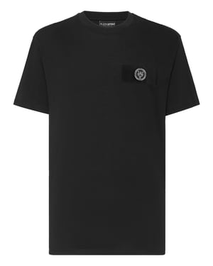 T-Shirt Ronde Hals